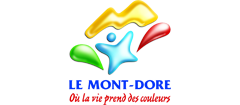 Resort logo Le Mont-Dore